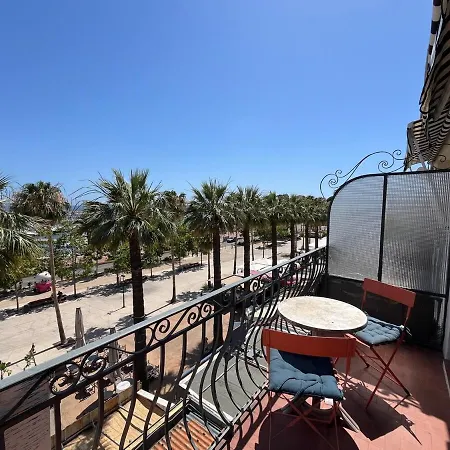 Port Apartamento