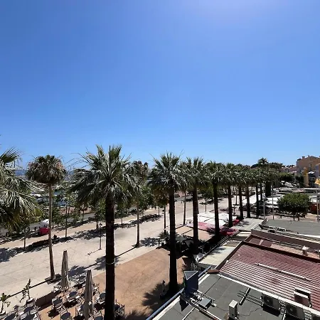 Apartamento Port Bandol