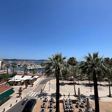 Port Bandol