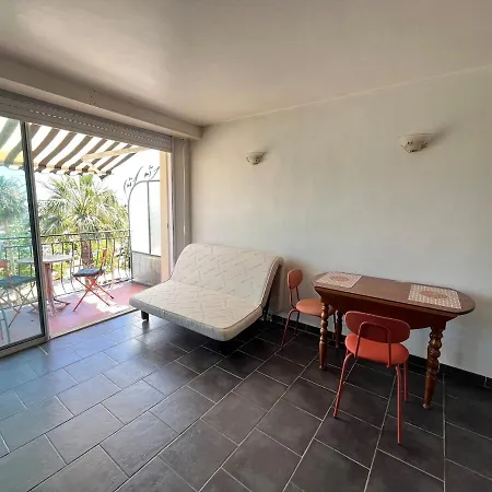 Port Apartamento *