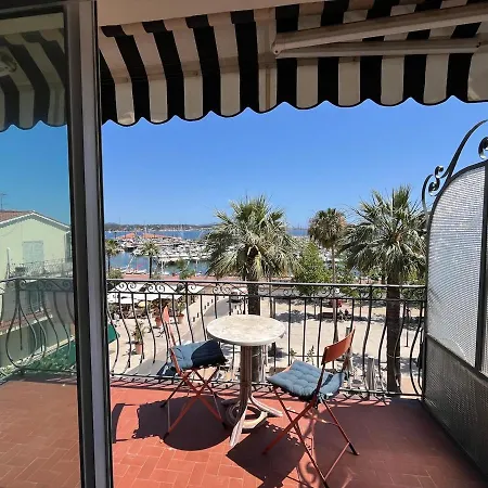 Port Bandol
